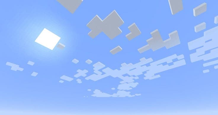 Sky Background
