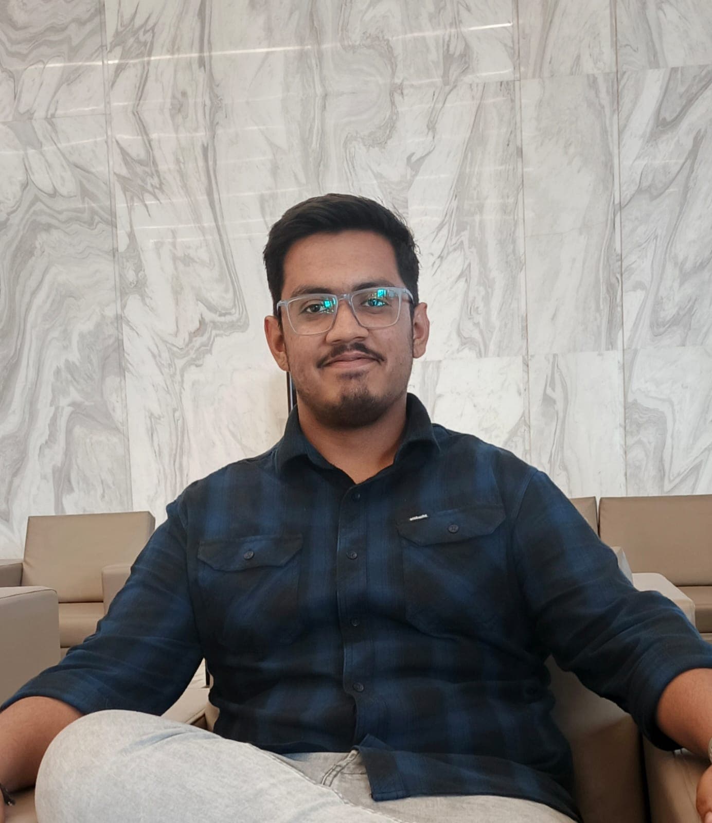 Parth Khowal