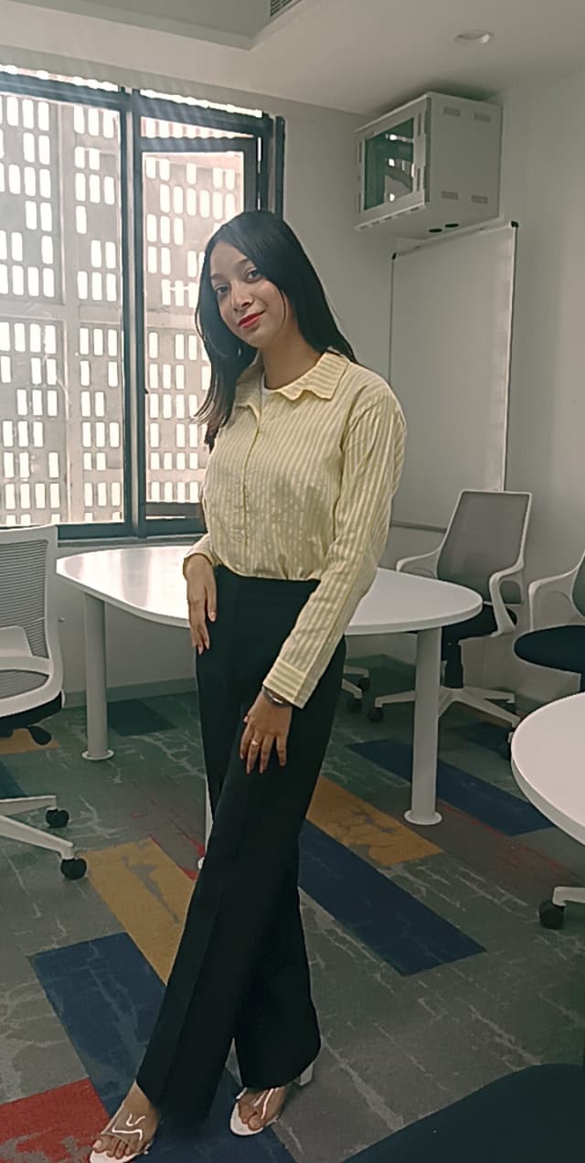 Vaishnavi