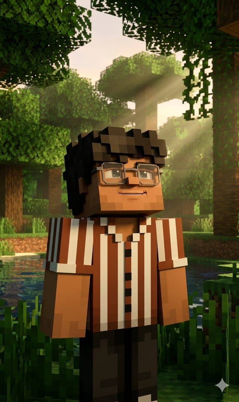 Akarshit Minecraft