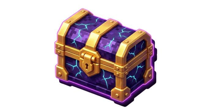 Closed Chest