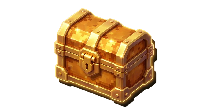 Closed Chest