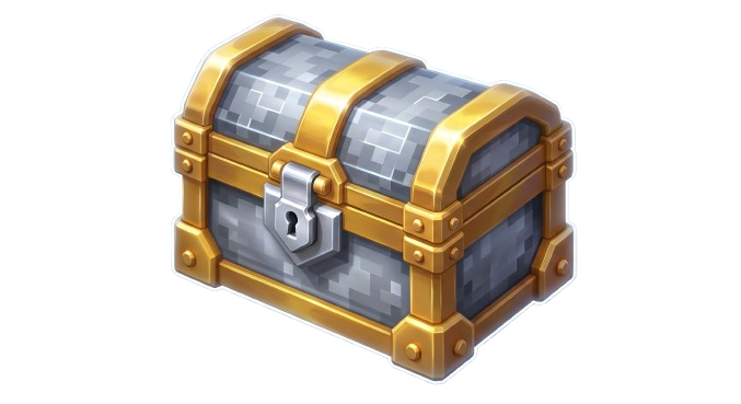 Closed Chest