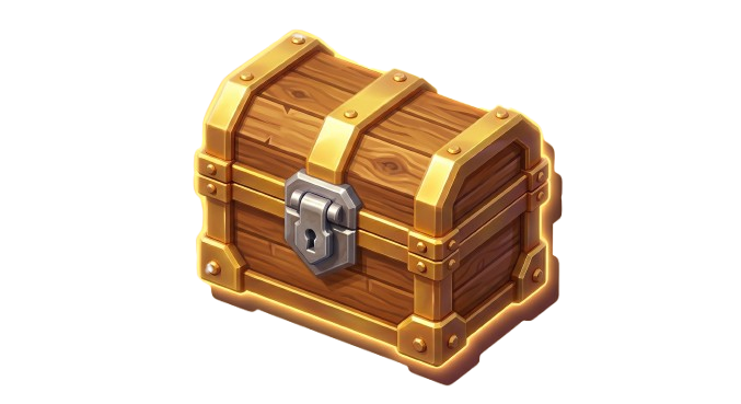 Closed Chest