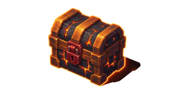 Closed Chest