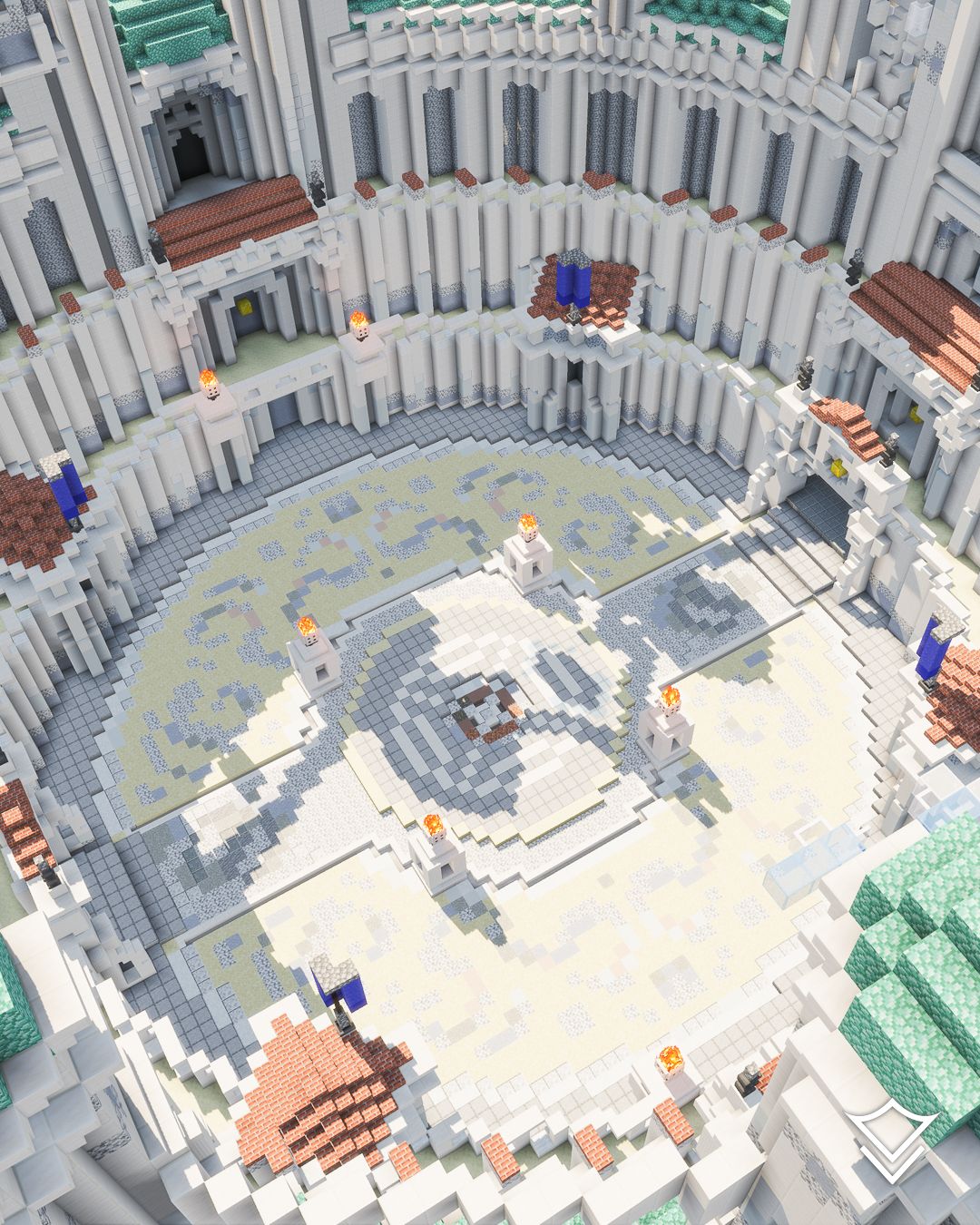 Battle Arena