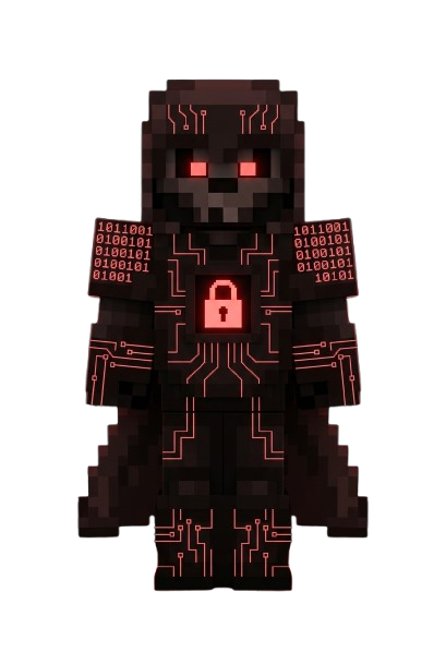 CYBER SECURITY Idle